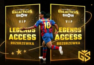 Extra Time upgrade, 2000 PLN + 8% VAT