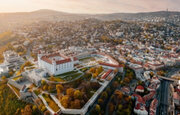 A land of dramatic landscapes, pristine mountains and tranquil villages. Slovakia is ideal for private, slow-paced travel where nature takes centre stage. Expect tailored routes, scenic viewpoints and experiences that let you connect with the country’s natural rhythm.