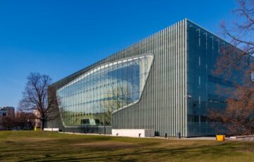 POLIN Museum of the History of Polish Jews