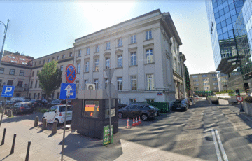 Jewish Historical Institute